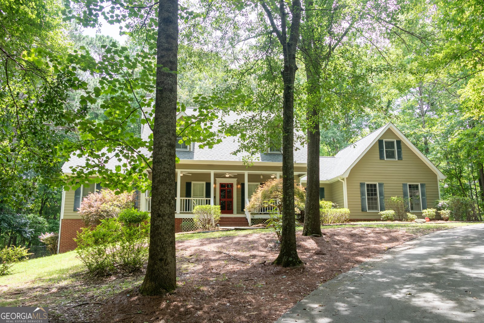 2604 Old Pond Lane Stockbridge - Photo 13