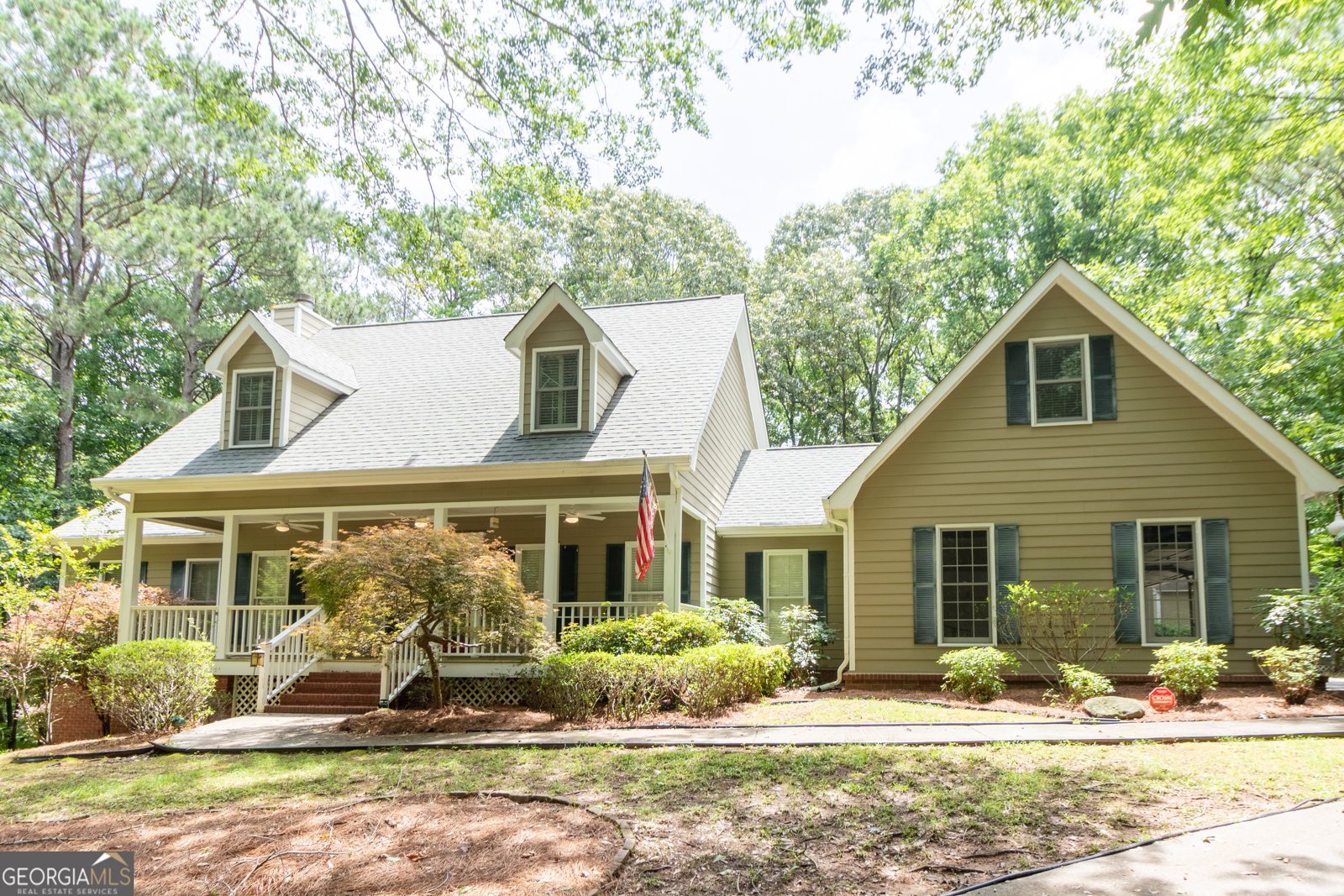 2604 Old Pond Lane Stockbridge - Photo 14