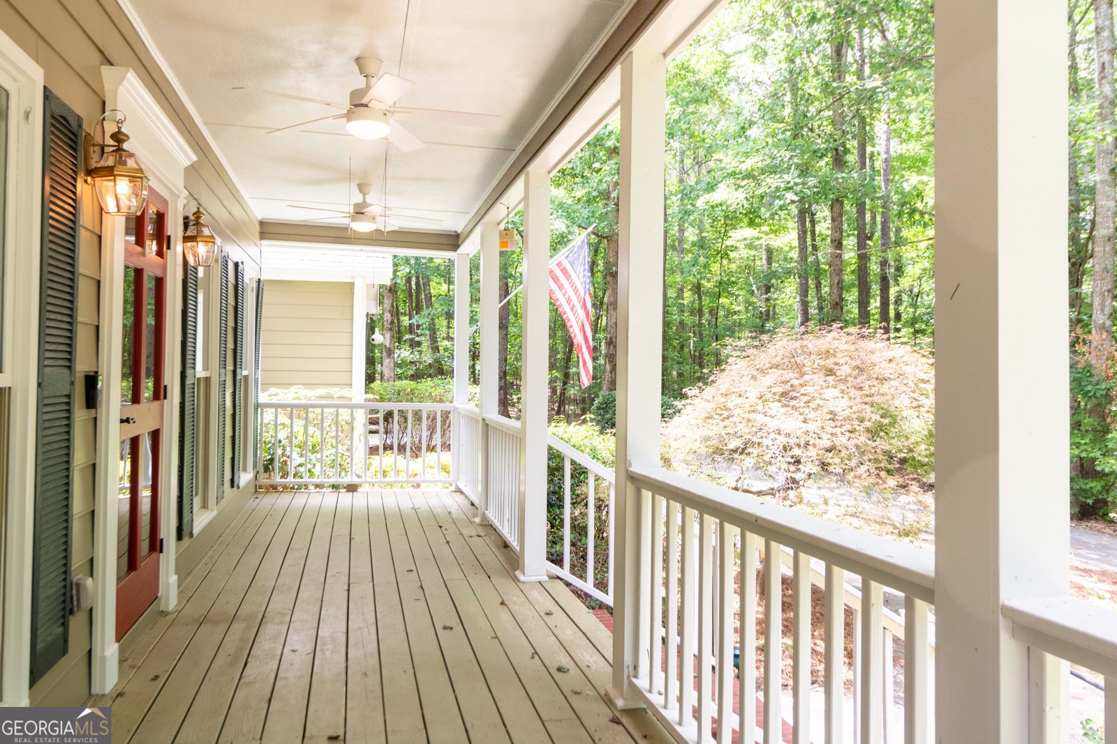 2604 Old Pond Lane Stockbridge - Photo 17
