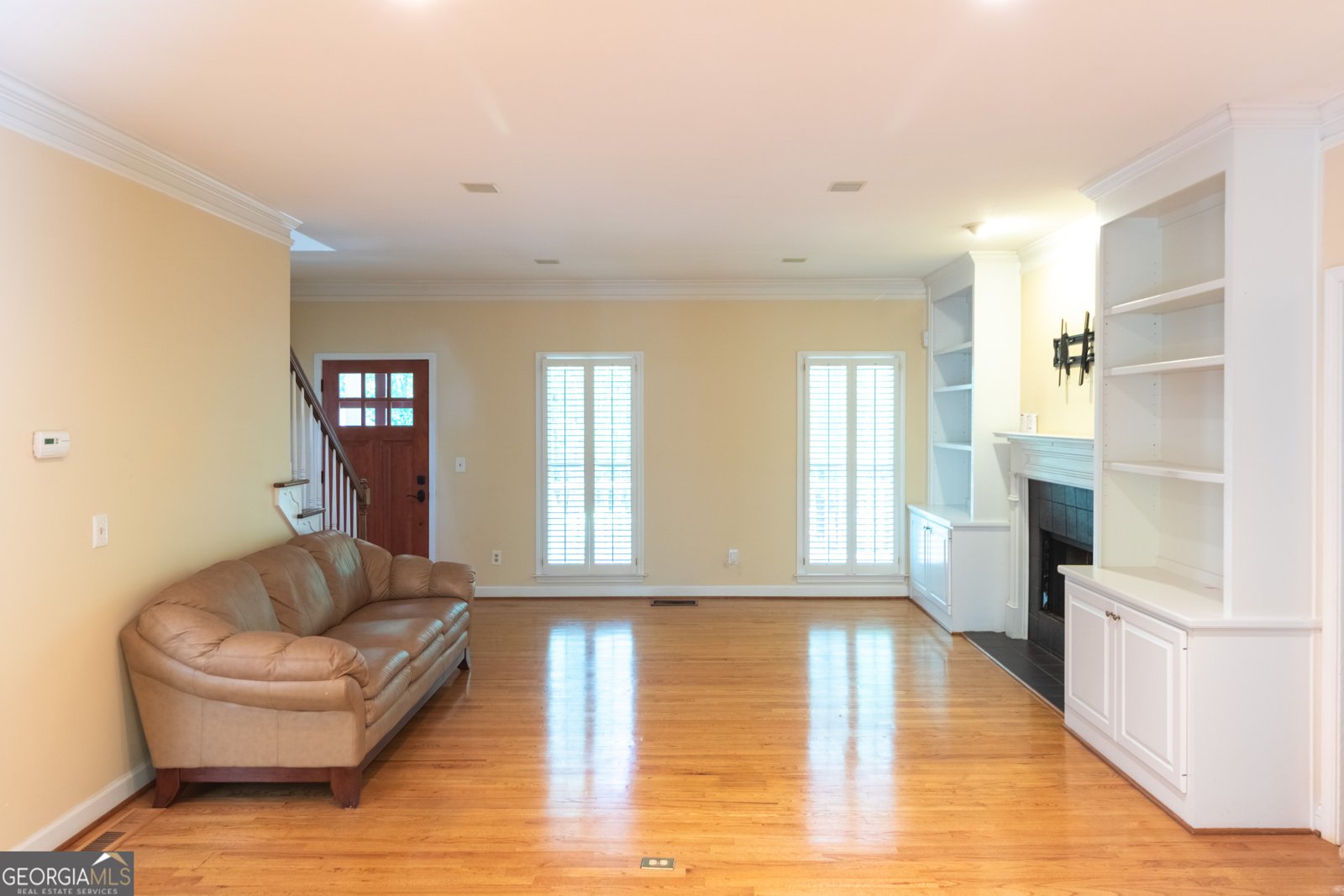 2604 Old Pond Lane Stockbridge - Photo 20