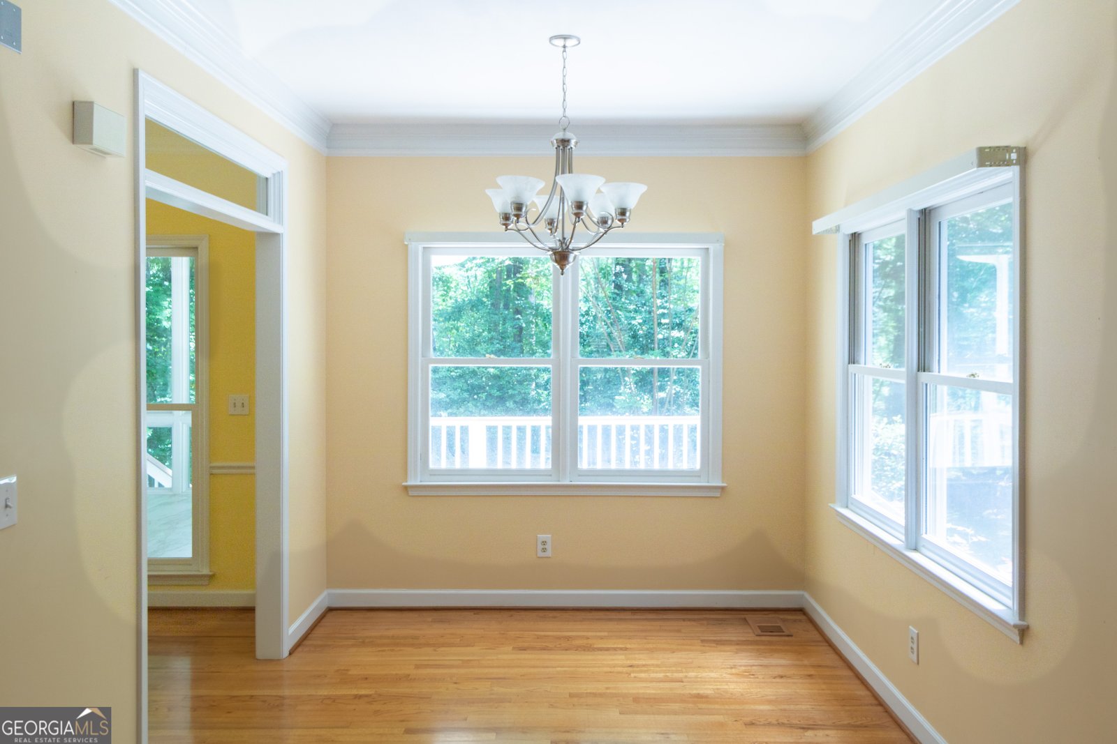 2604 Old Pond Lane Stockbridge - Photo 25