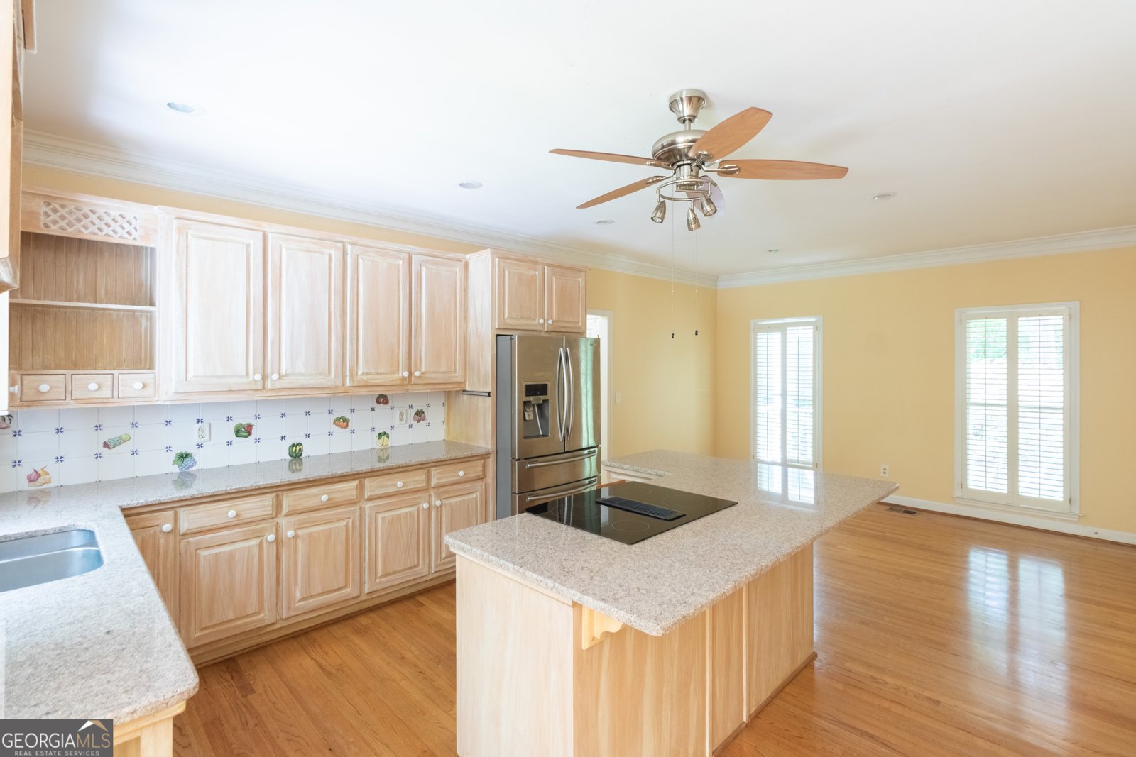 2604 Old Pond Lane Stockbridge - Photo 27
