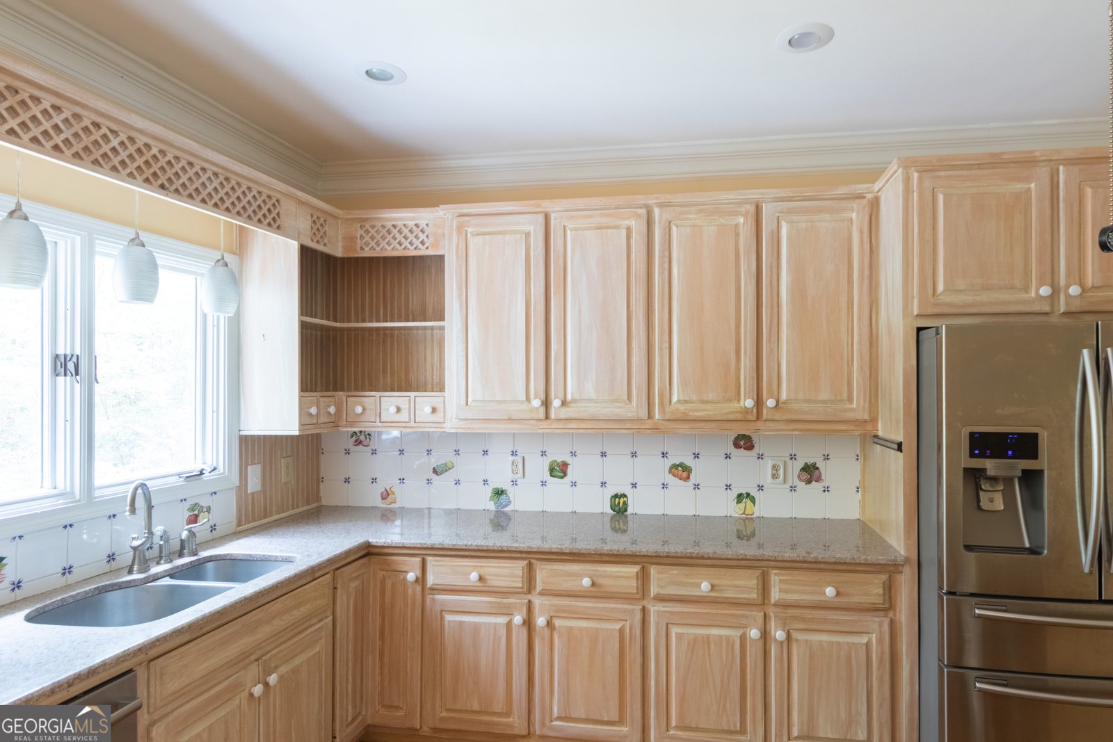 2604 Old Pond Lane Stockbridge - Photo 28