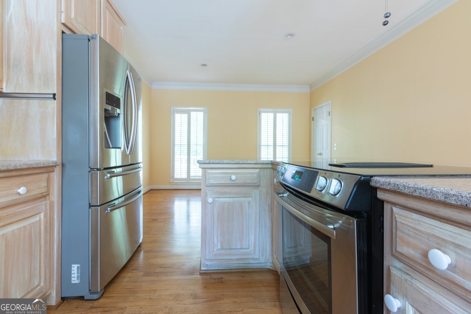 2604 Old Pond Lane Stockbridge - Photo 30