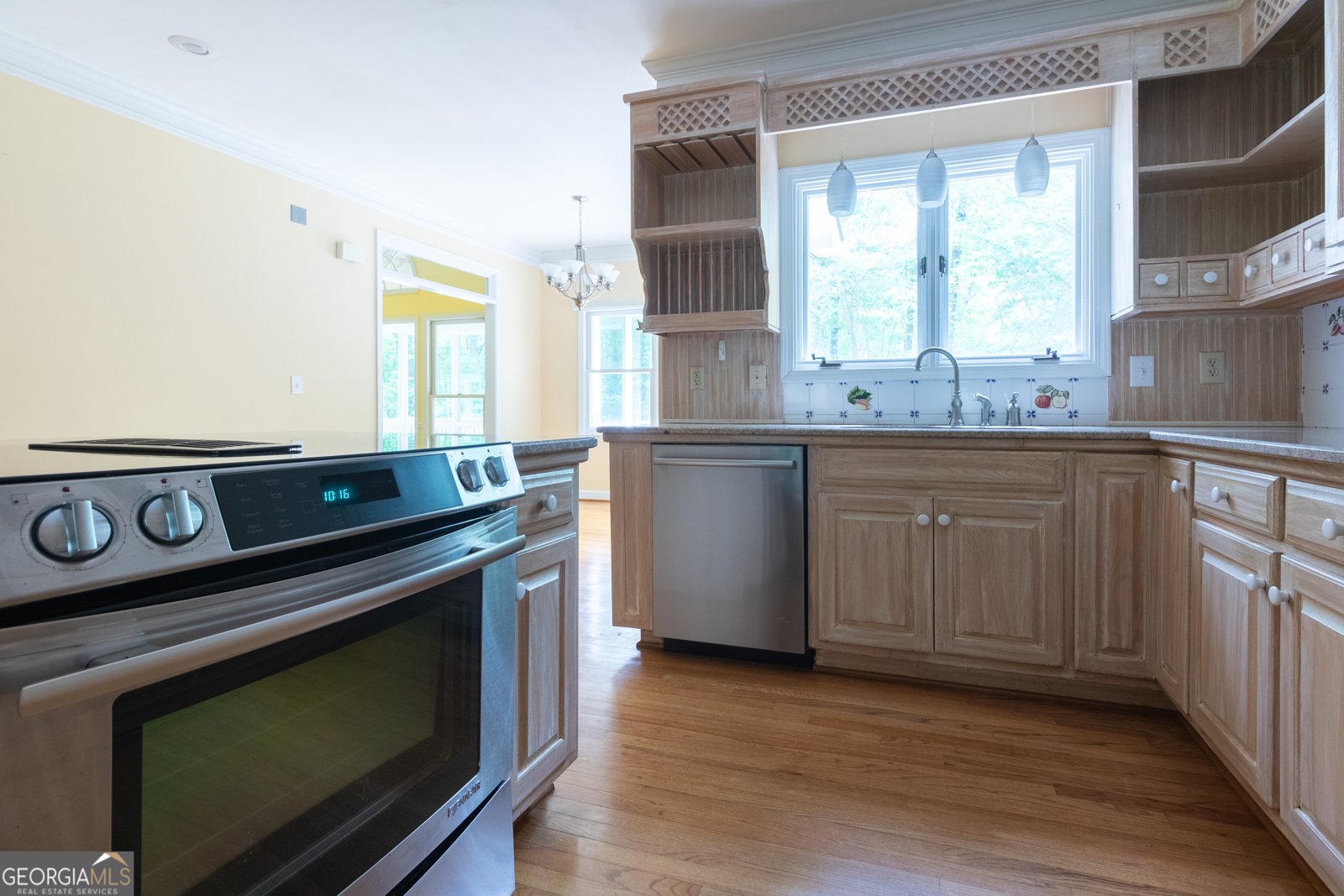2604 Old Pond Lane Stockbridge - Photo 31