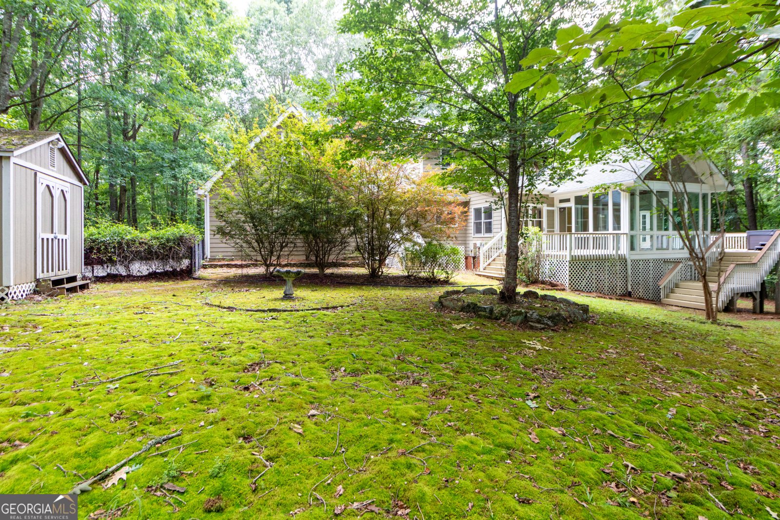 2604 Old Pond Lane Stockbridge - Photo 46