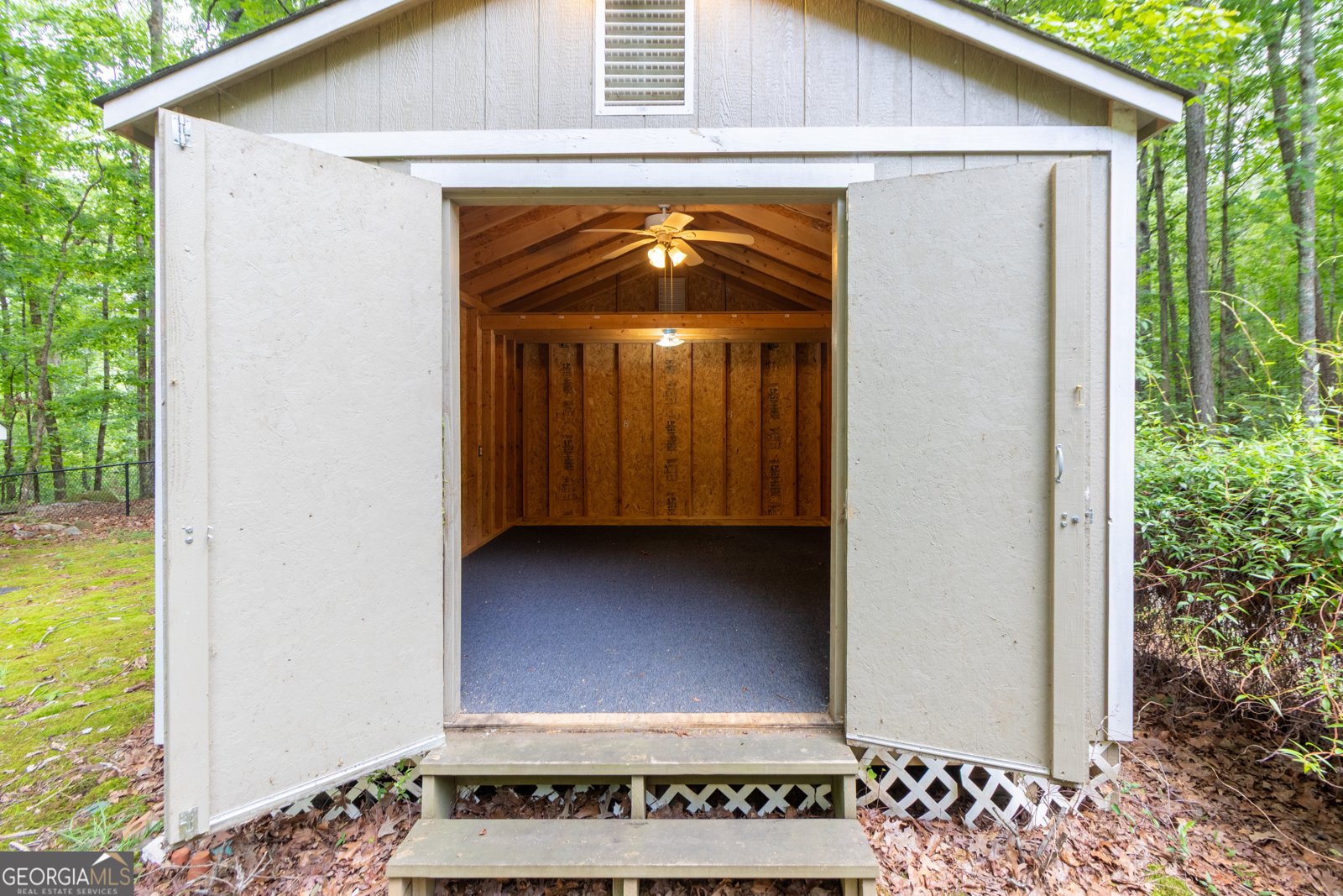 2604 Old Pond Lane Stockbridge - Photo 47