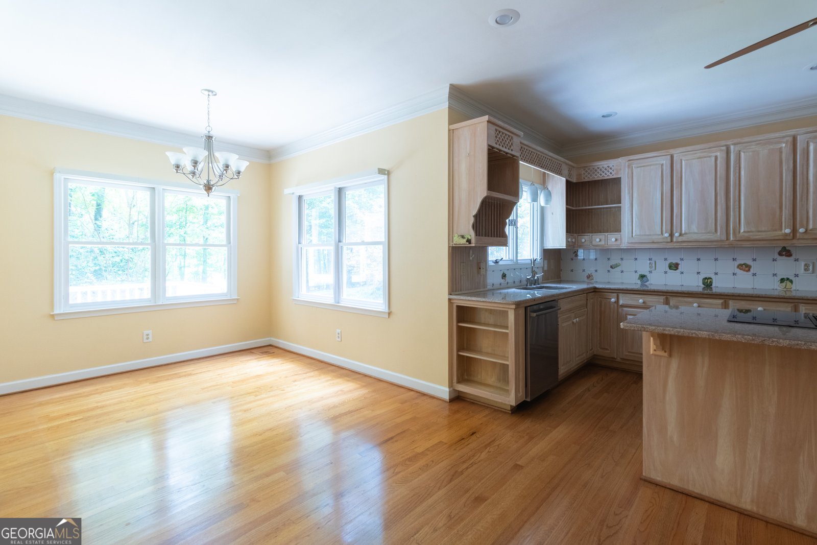 2604 Old Pond Lane Stockbridge - Photo 7