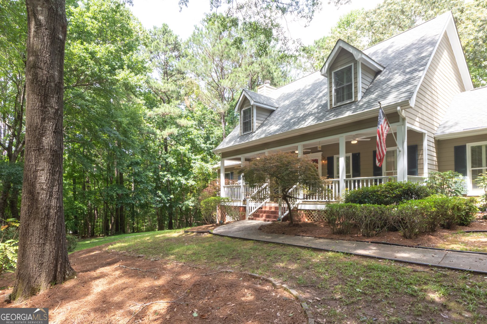 2604 Old Pond Lane Stockbridge - Photo 72