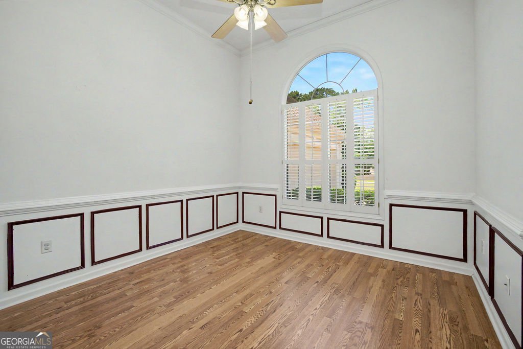 165 Crescent Circle Newnan - Photo 10