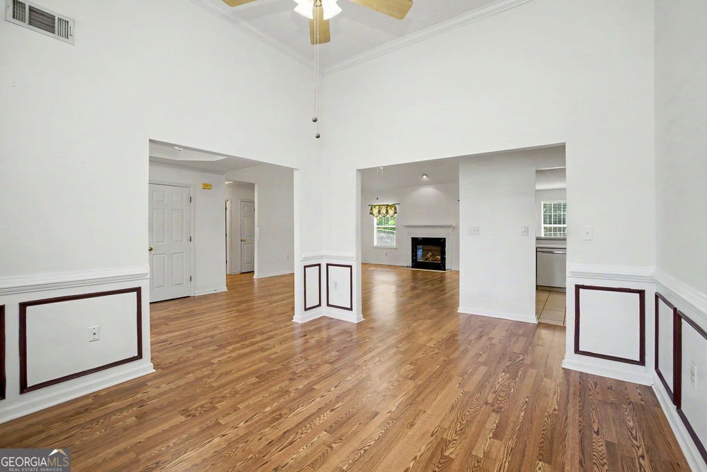 165 Crescent Circle Newnan - Photo 11