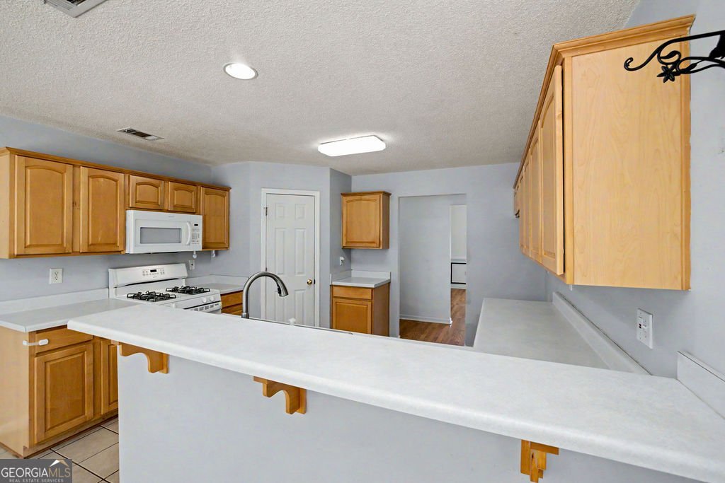 165 Crescent Circle Newnan - Photo 16