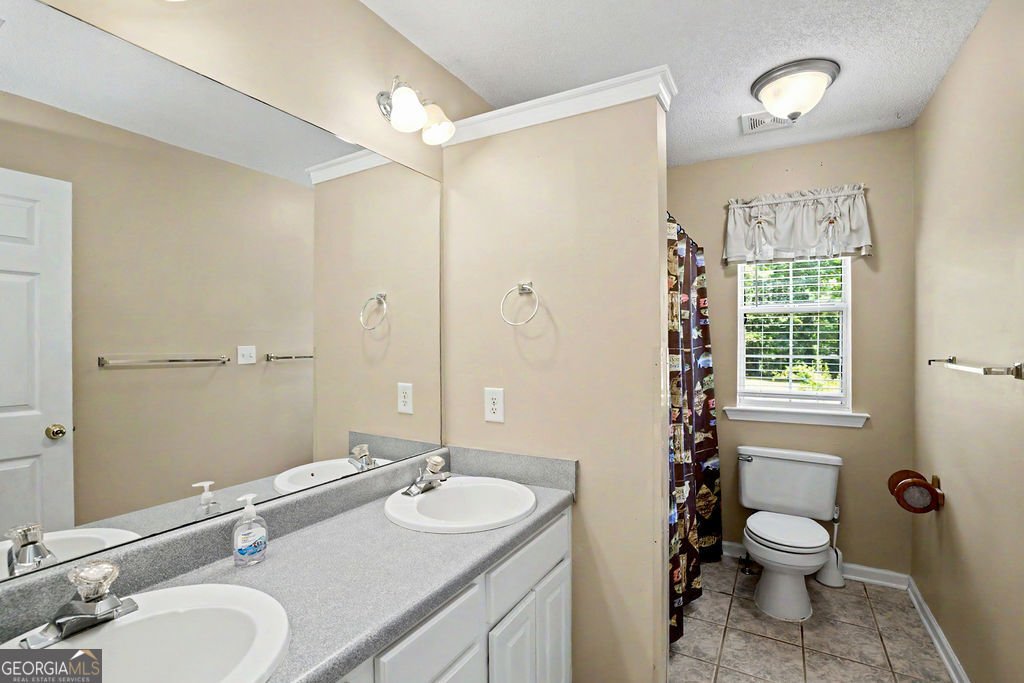 165 Crescent Circle Newnan - Photo 24