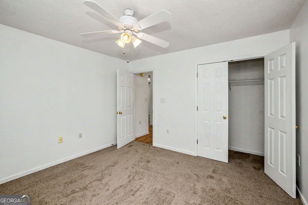 165 Crescent Circle Newnan - Photo 26