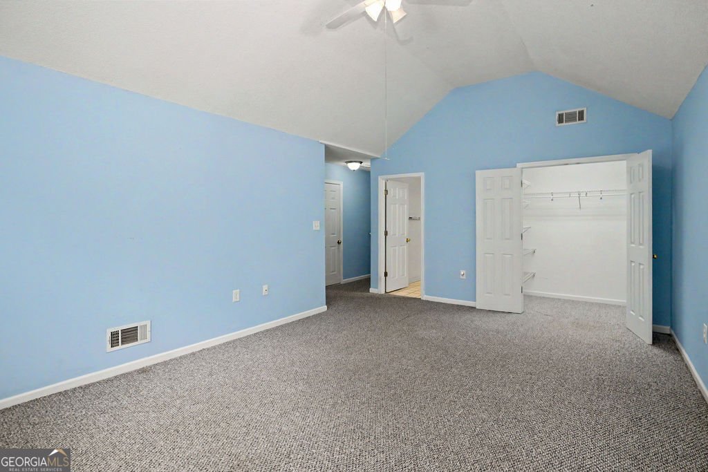 165 Crescent Circle Newnan - Photo 29
