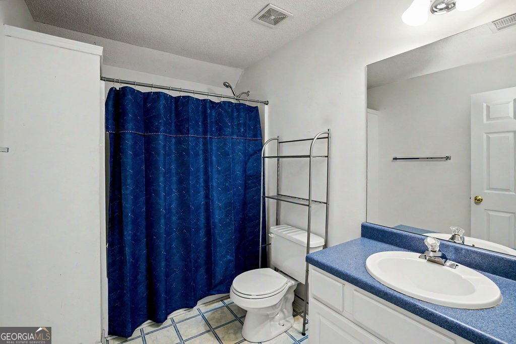 165 Crescent Circle Newnan - Photo 32