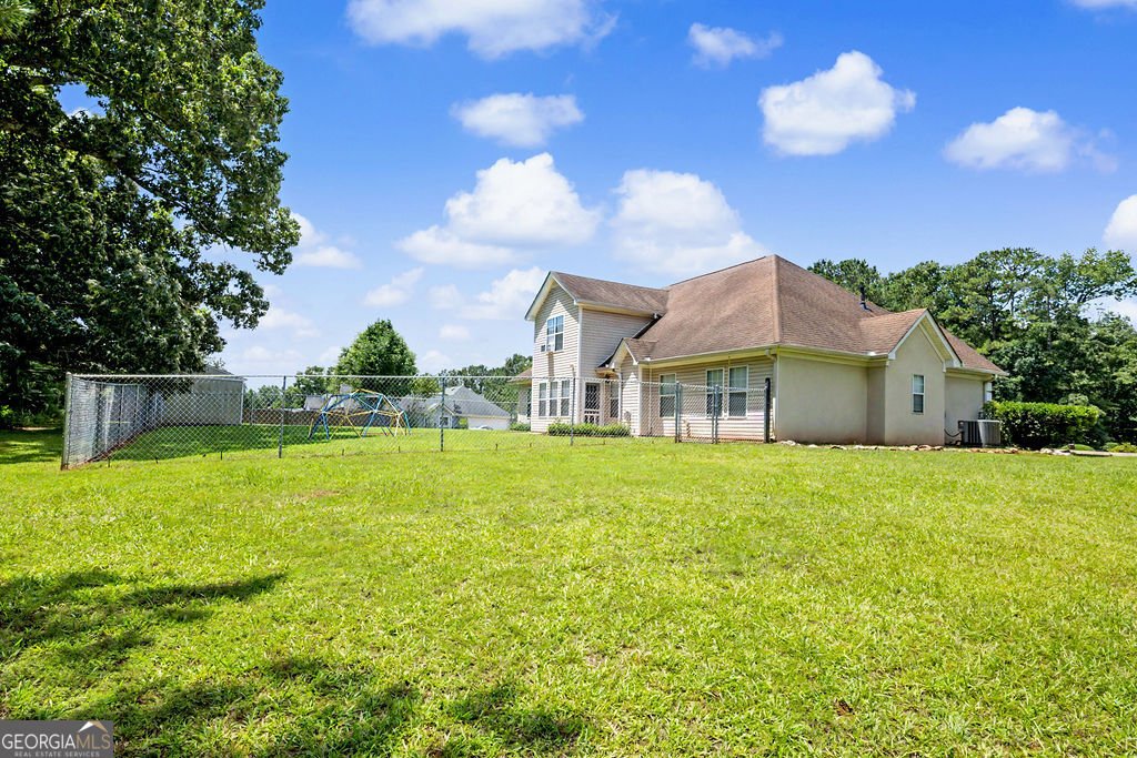 165 Crescent Circle Newnan - Photo 33