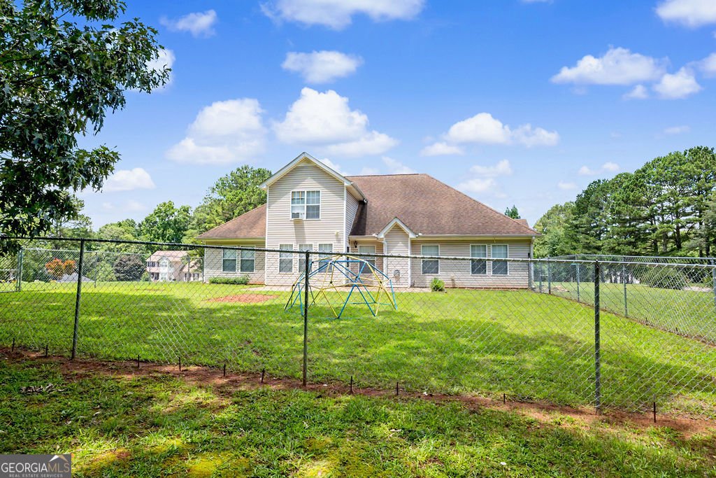 165 Crescent Circle Newnan - Photo 34