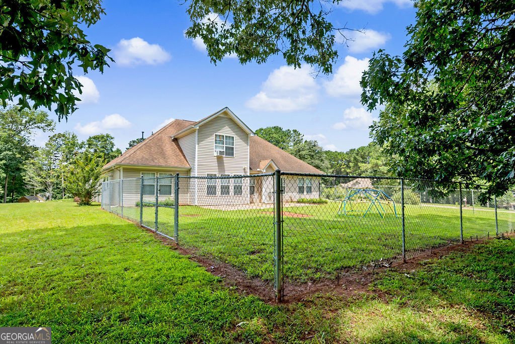 165 Crescent Circle Newnan - Photo 35