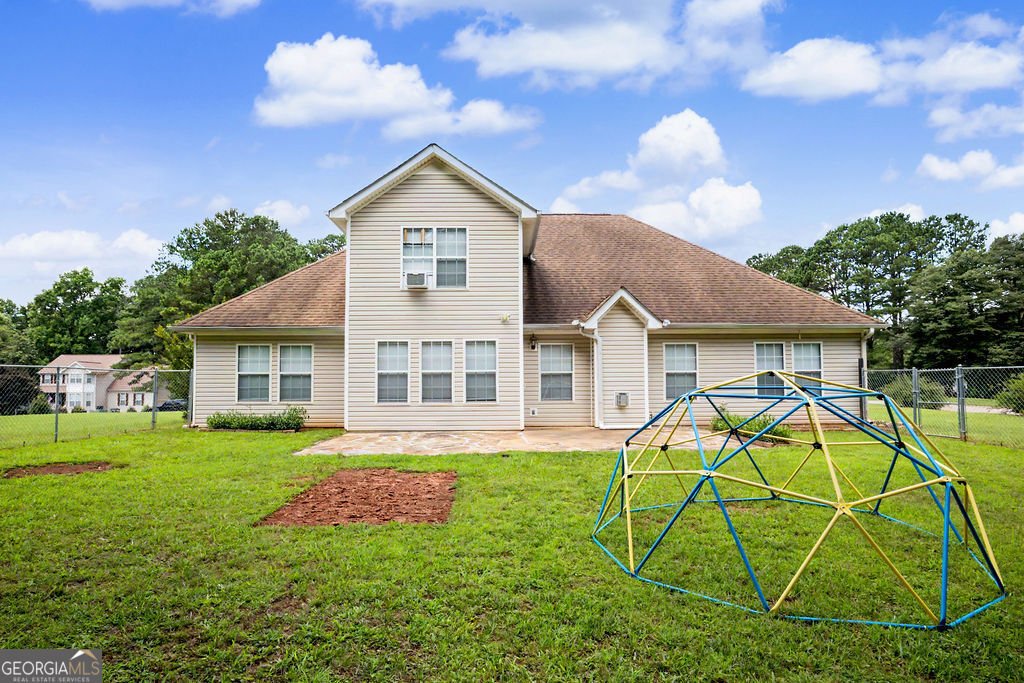 165 Crescent Circle Newnan - Photo 36