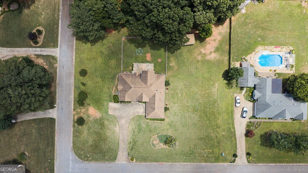 165 Crescent Circle Newnan - Photo 38