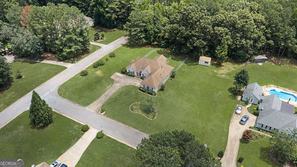 165 Crescent Circle Newnan - Photo 40