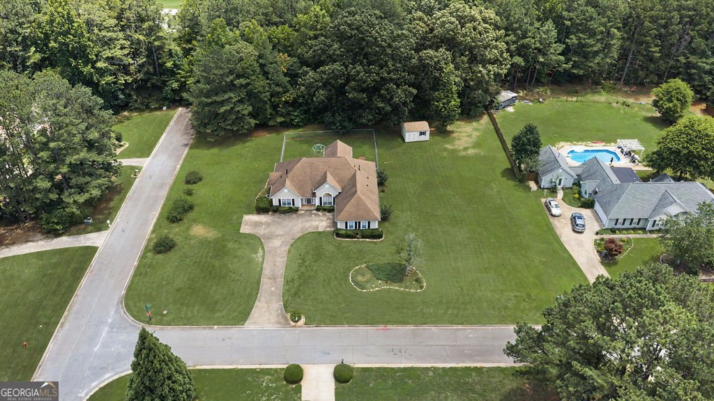 165 Crescent Circle Newnan - Photo 41
