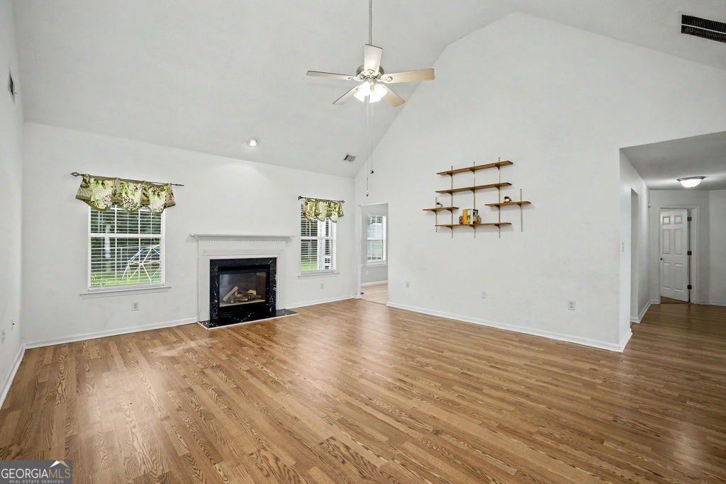 165 Crescent Circle Newnan - Photo 6
