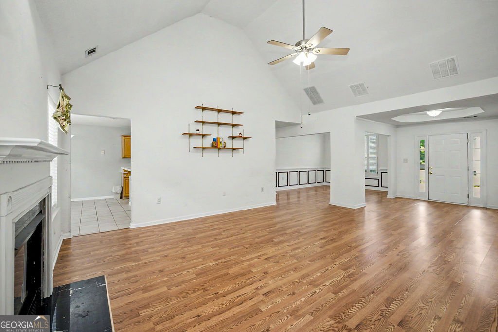 165 Crescent Circle Newnan - Photo 7