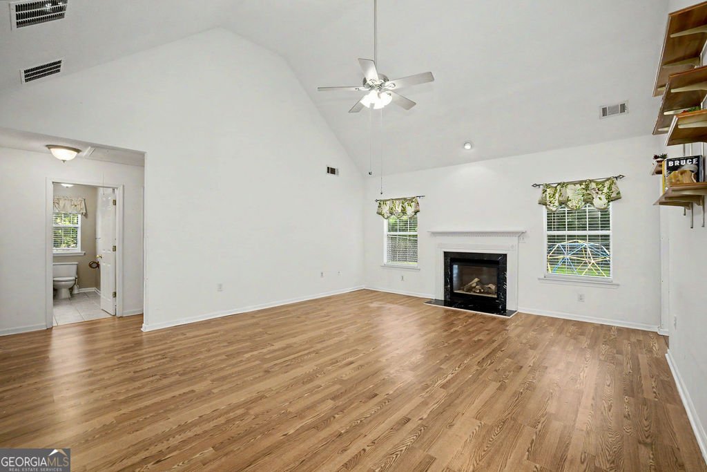 165 Crescent Circle Newnan - Photo 8