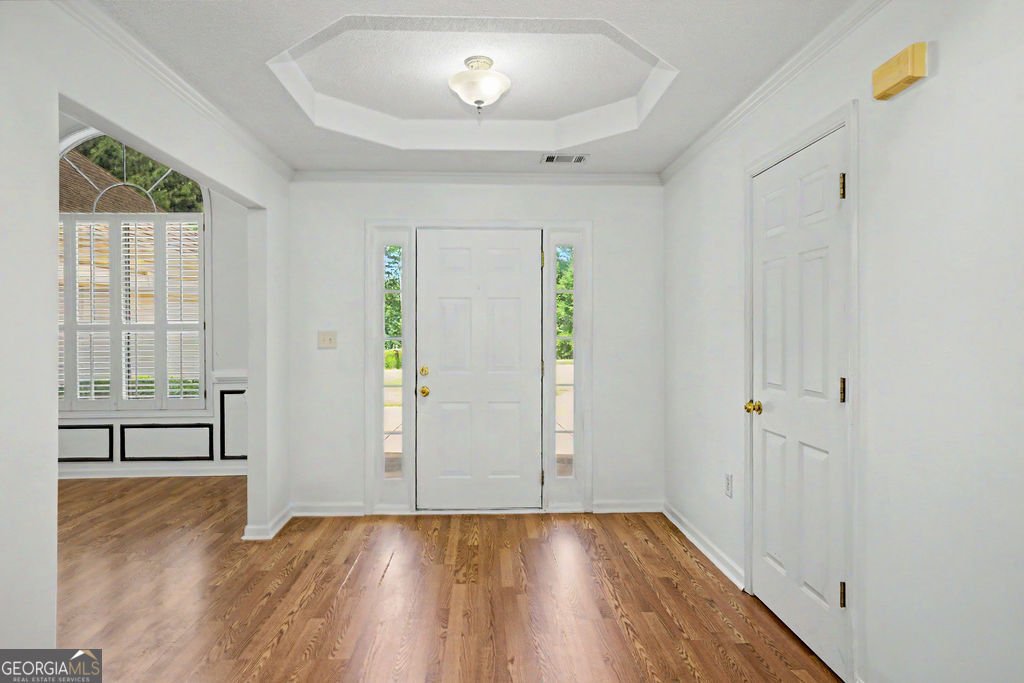 165 Crescent Circle Newnan - Photo 9