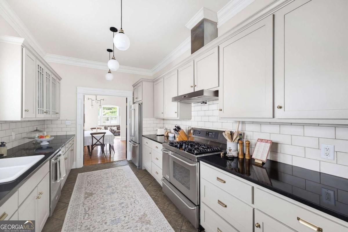 512 Clairemont Avenue Decatur - Photo 13