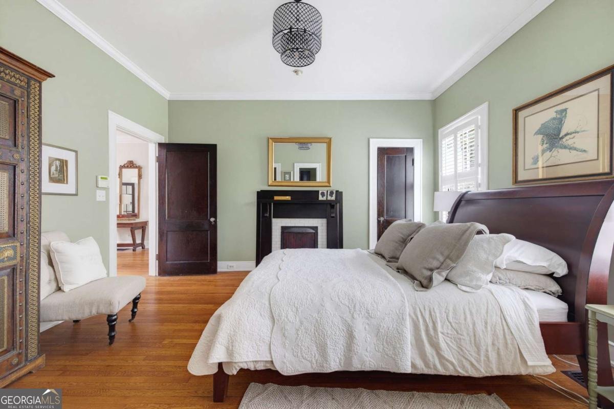 512 Clairemont Avenue Decatur - Photo 18