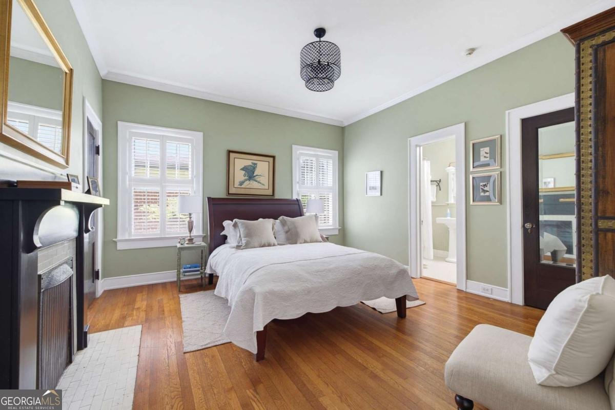512 Clairemont Avenue Decatur - Photo 19