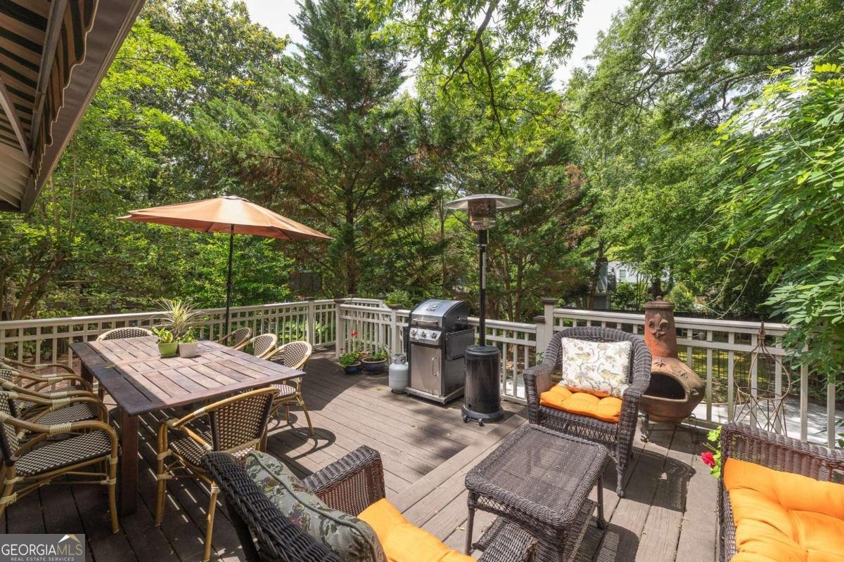 512 Clairemont Avenue Decatur - Photo 27