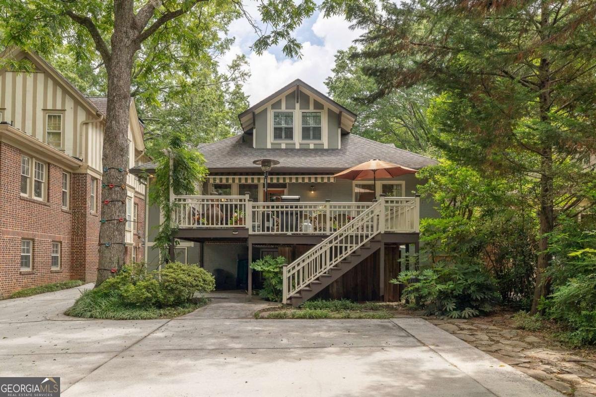 512 Clairemont Avenue Decatur - Photo 30