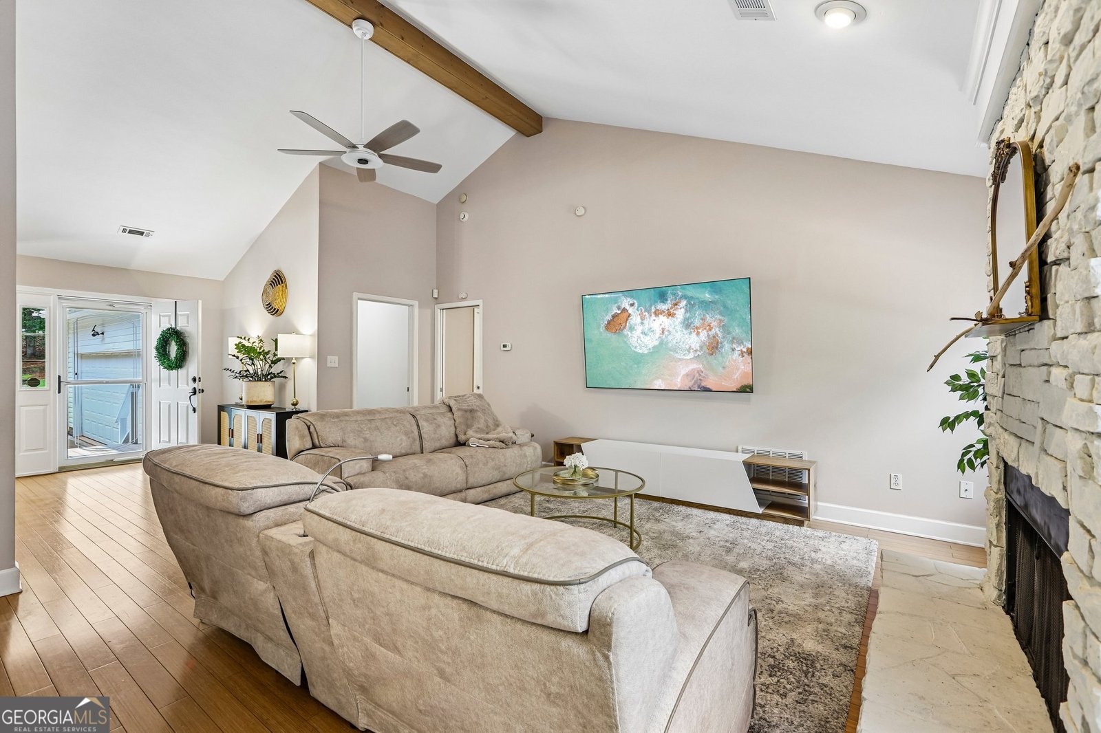 79 Driftwood Court Newnan - Photo 10