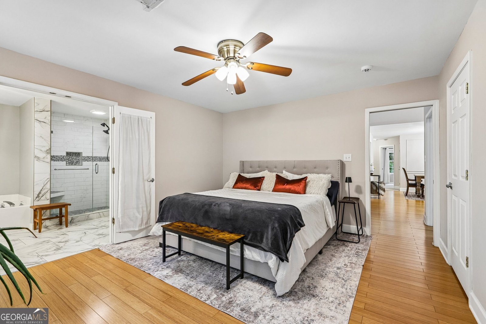 79 Driftwood Court Newnan - Photo 16