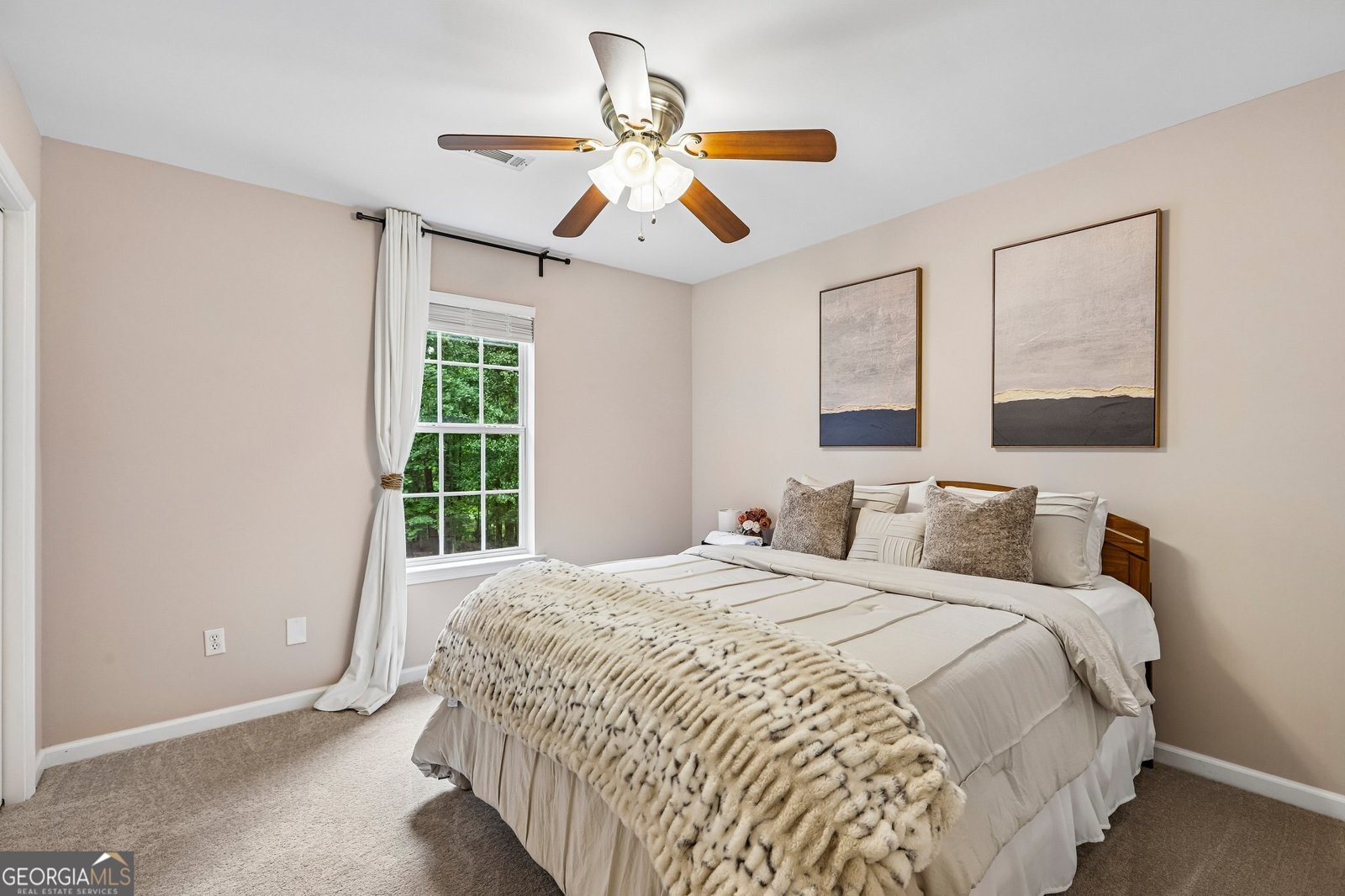 79 Driftwood Court Newnan - Photo 18