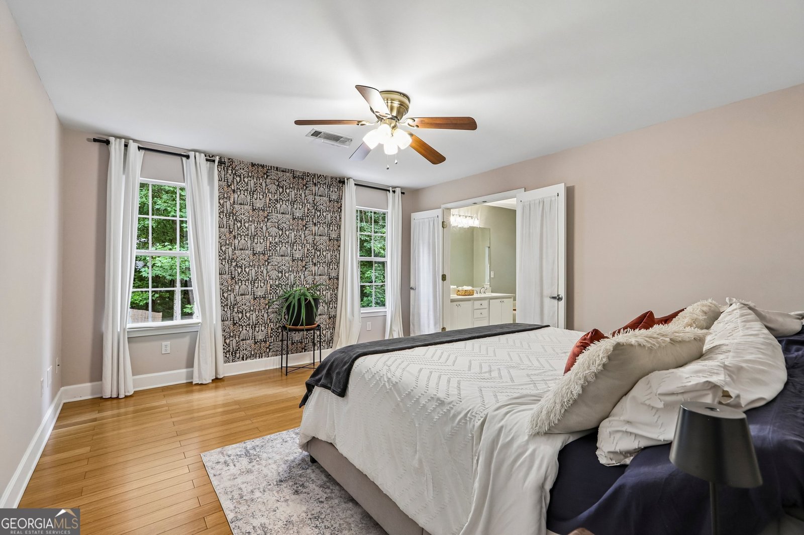 79 Driftwood Court Newnan - Photo 21