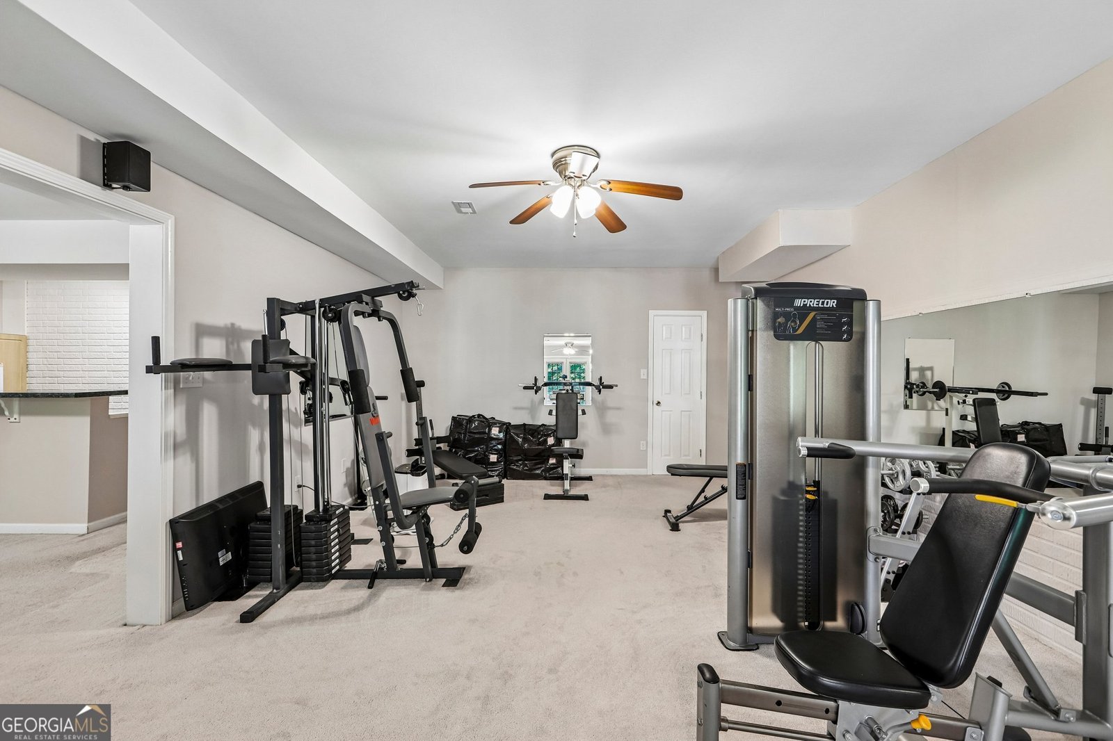 79 Driftwood Court Newnan - Photo 29
