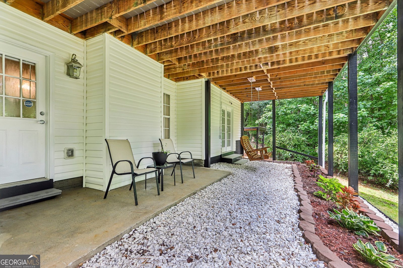 79 Driftwood Court Newnan - Photo 33