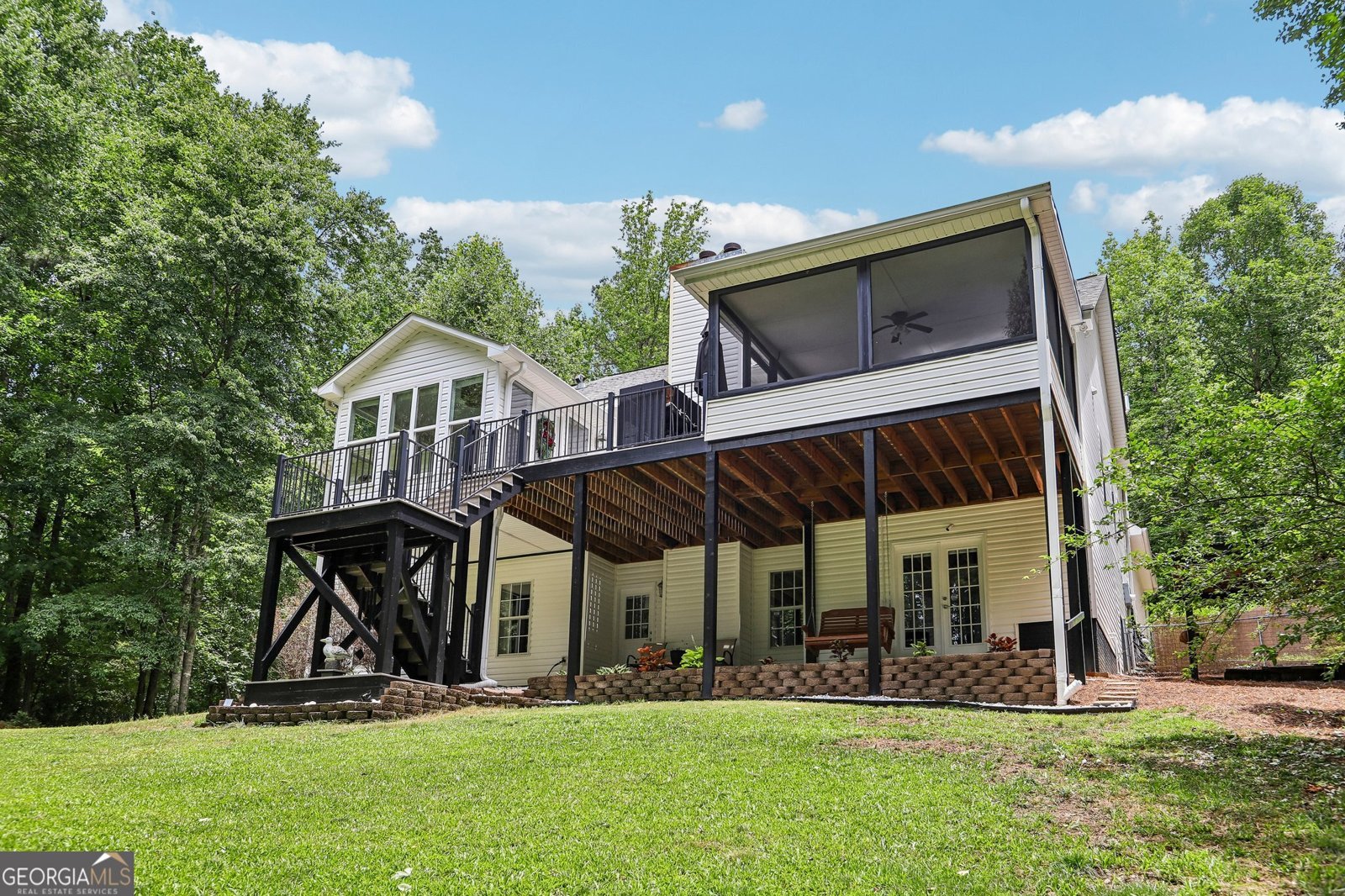 79 Driftwood Court Newnan - Photo 34