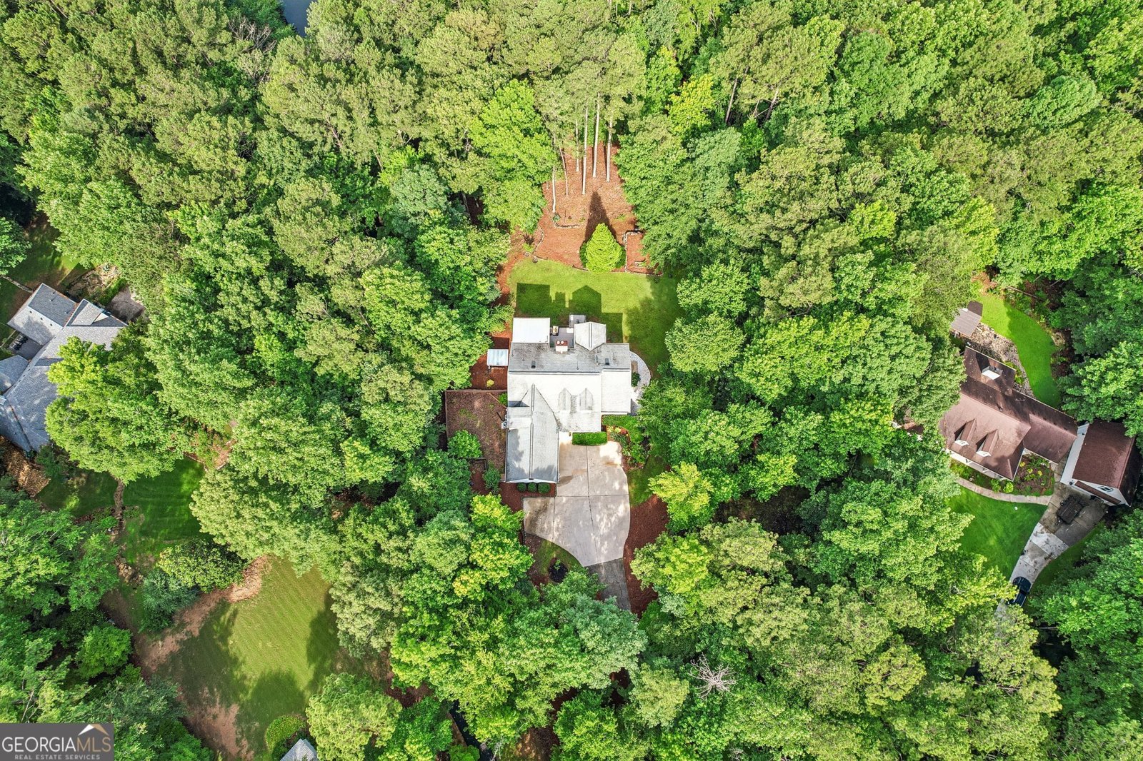 79 Driftwood Court Newnan - Photo 36