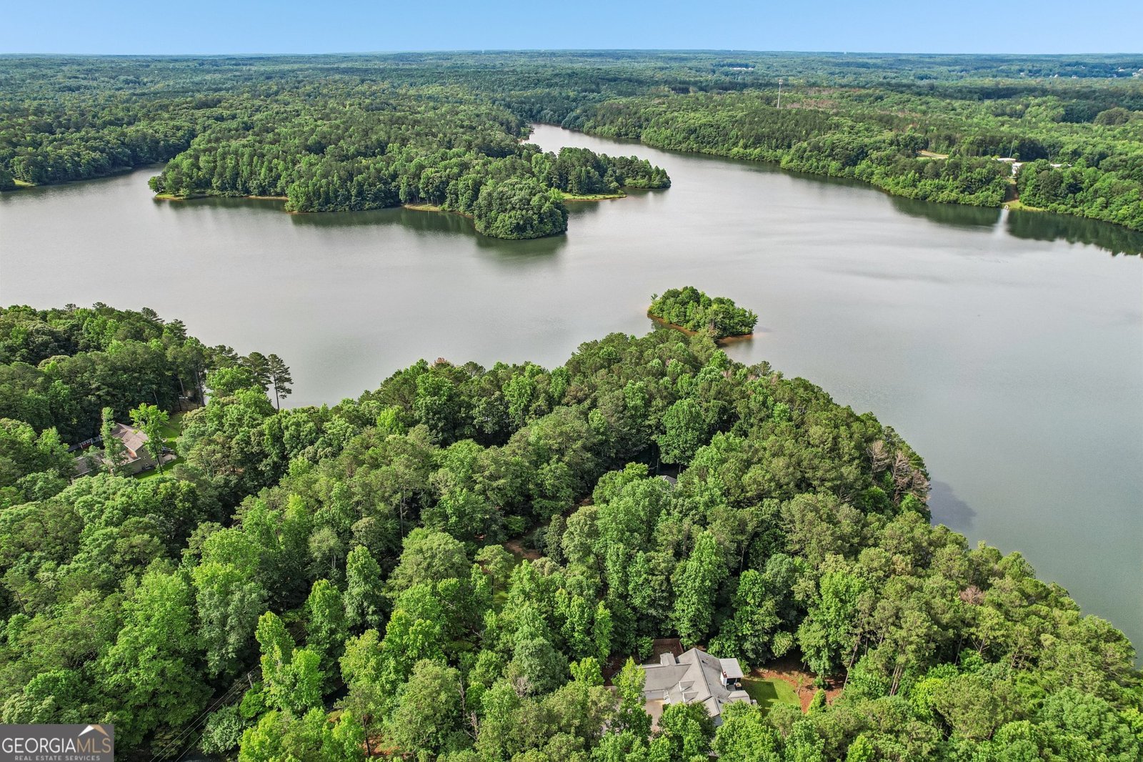 79 Driftwood Court Newnan - Photo 37