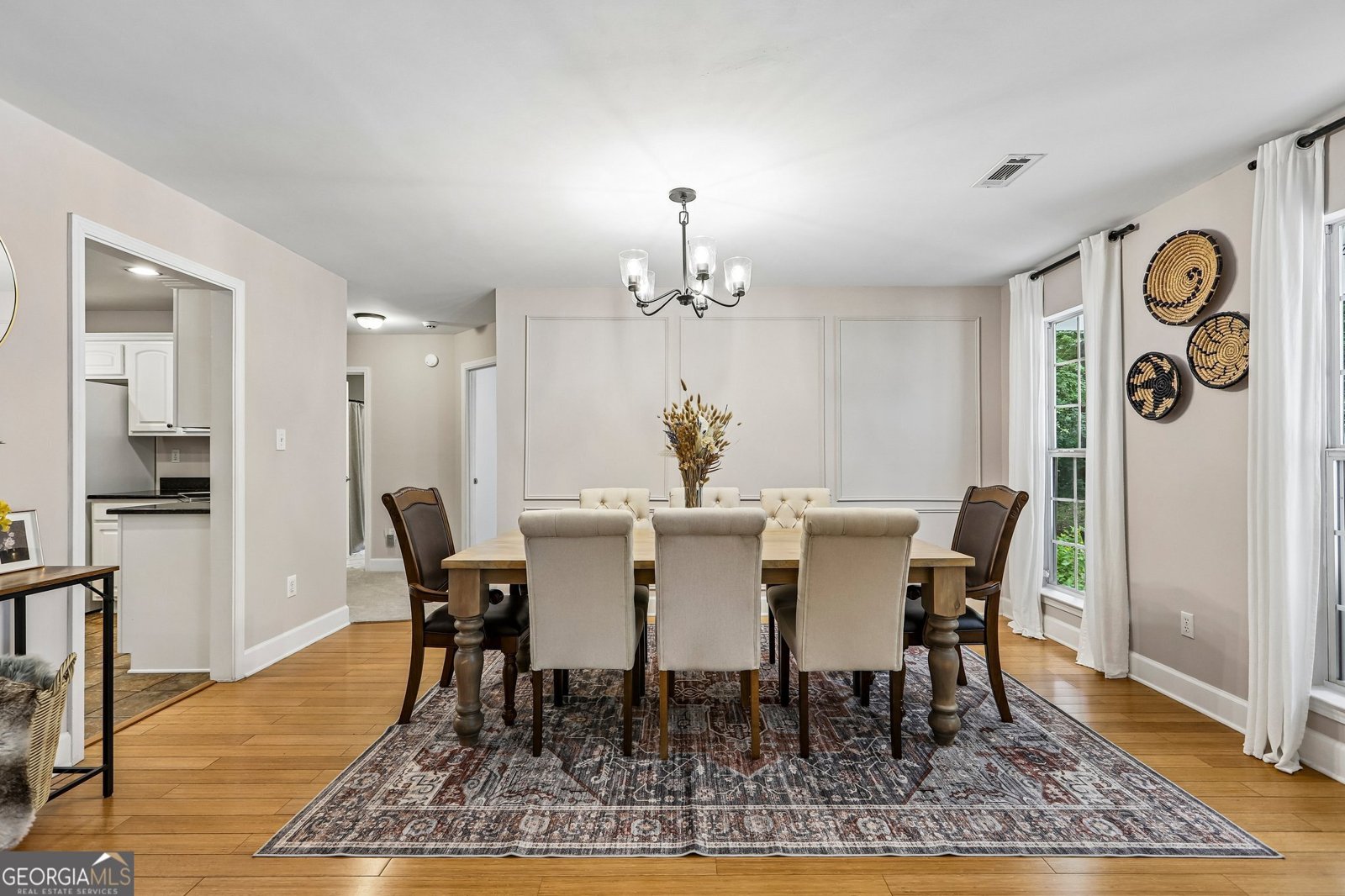 79 Driftwood Court Newnan - Photo 8