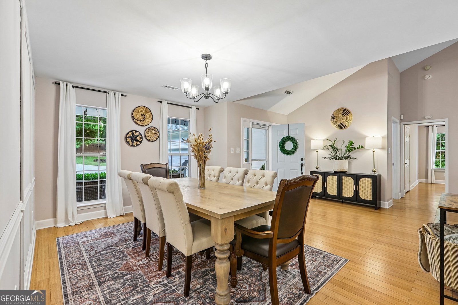 79 Driftwood Court Newnan - Photo 9