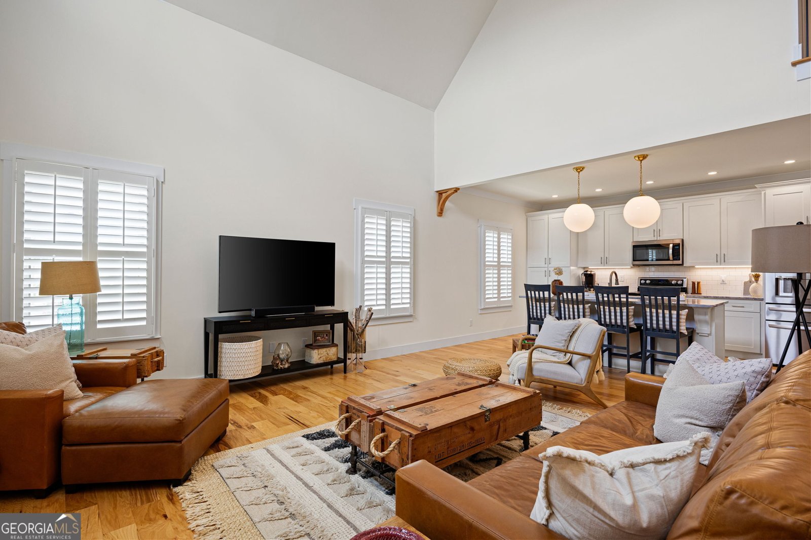 407 Tuscany Village Drive Ringgold - Photo 12