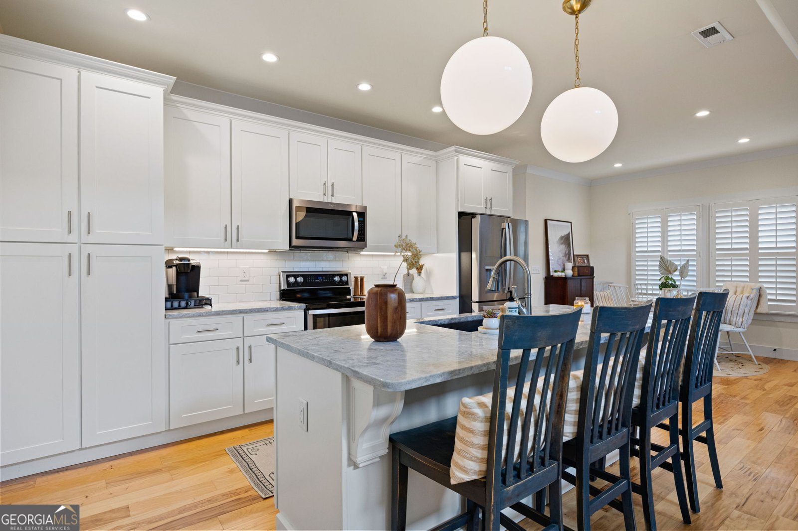 407 Tuscany Village Drive Ringgold - Photo 13