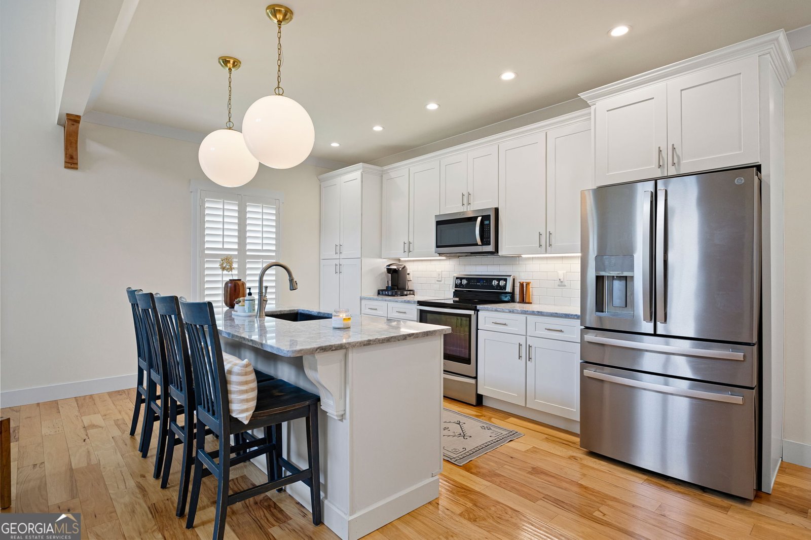 407 Tuscany Village Drive Ringgold - Photo 14